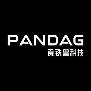 PANDAG (食铁兽科技)