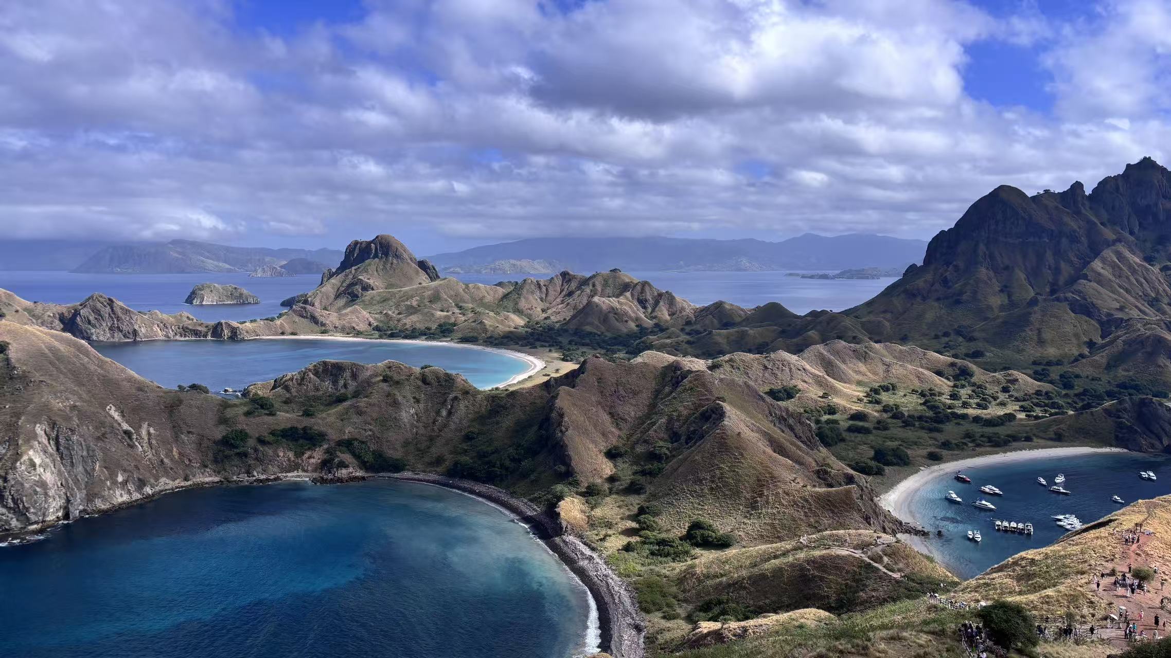 Padar Island