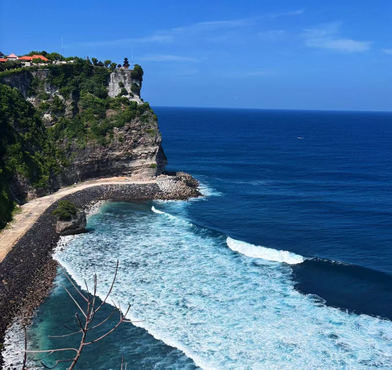 Uluwatu
