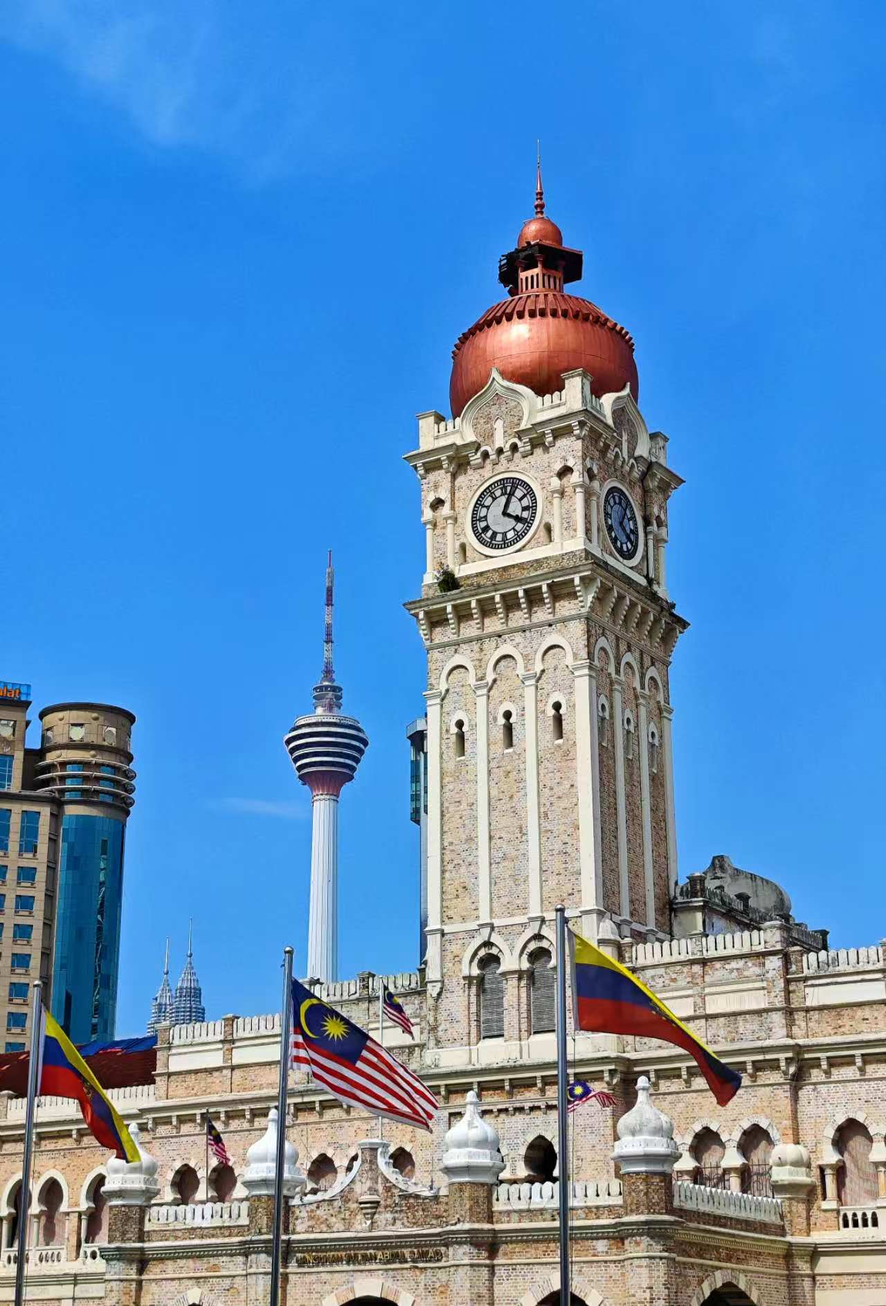 Merdeka Square
