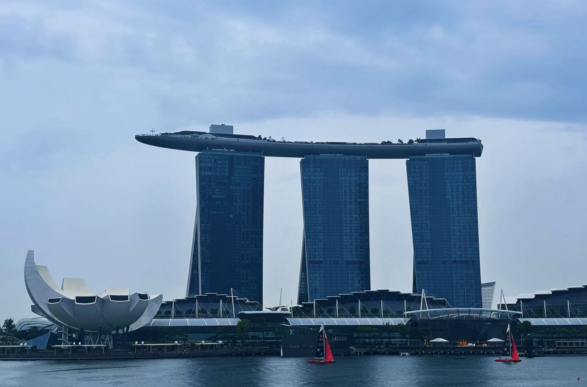 Marina Bay Sands
