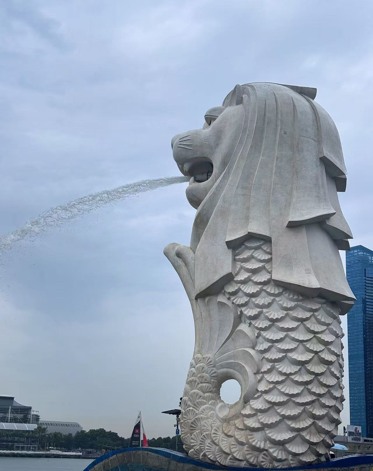 Merlion