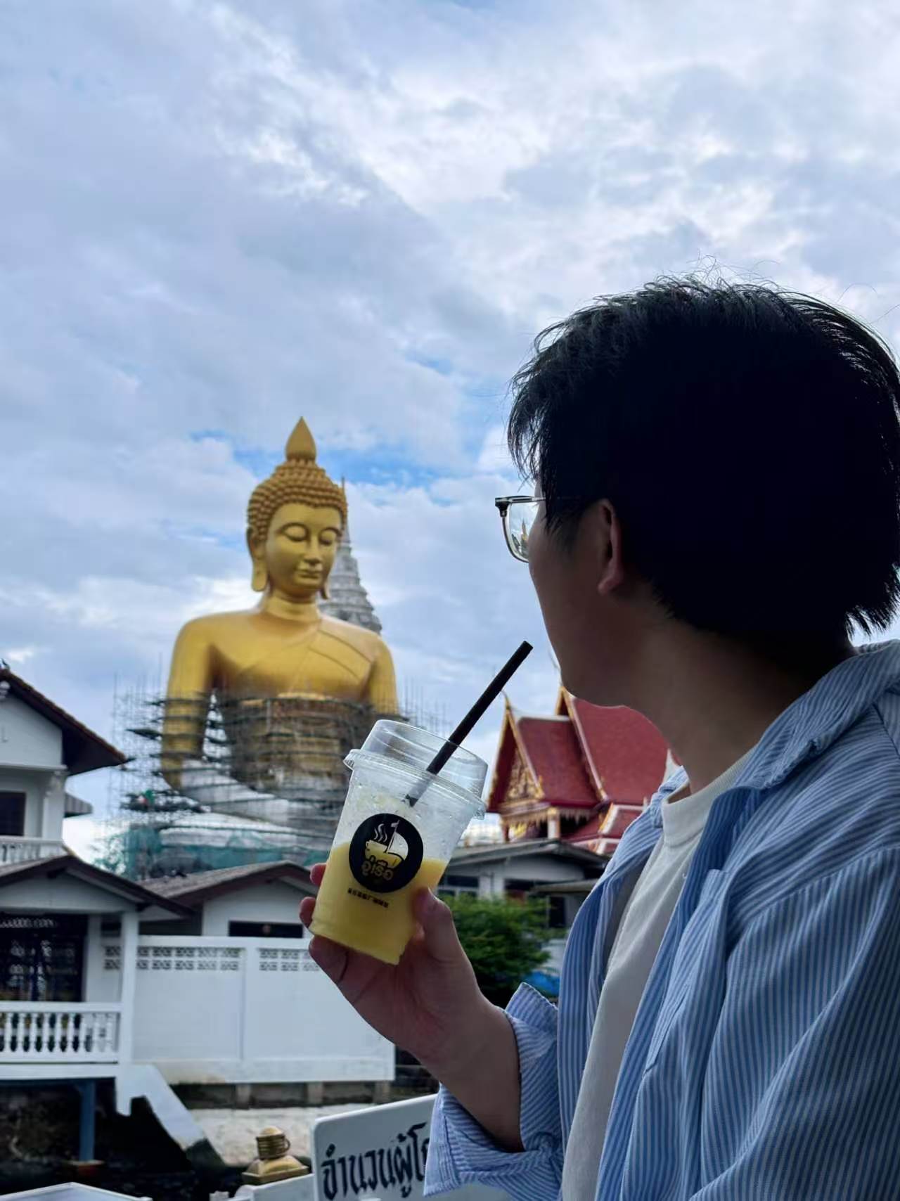Wat Paknam