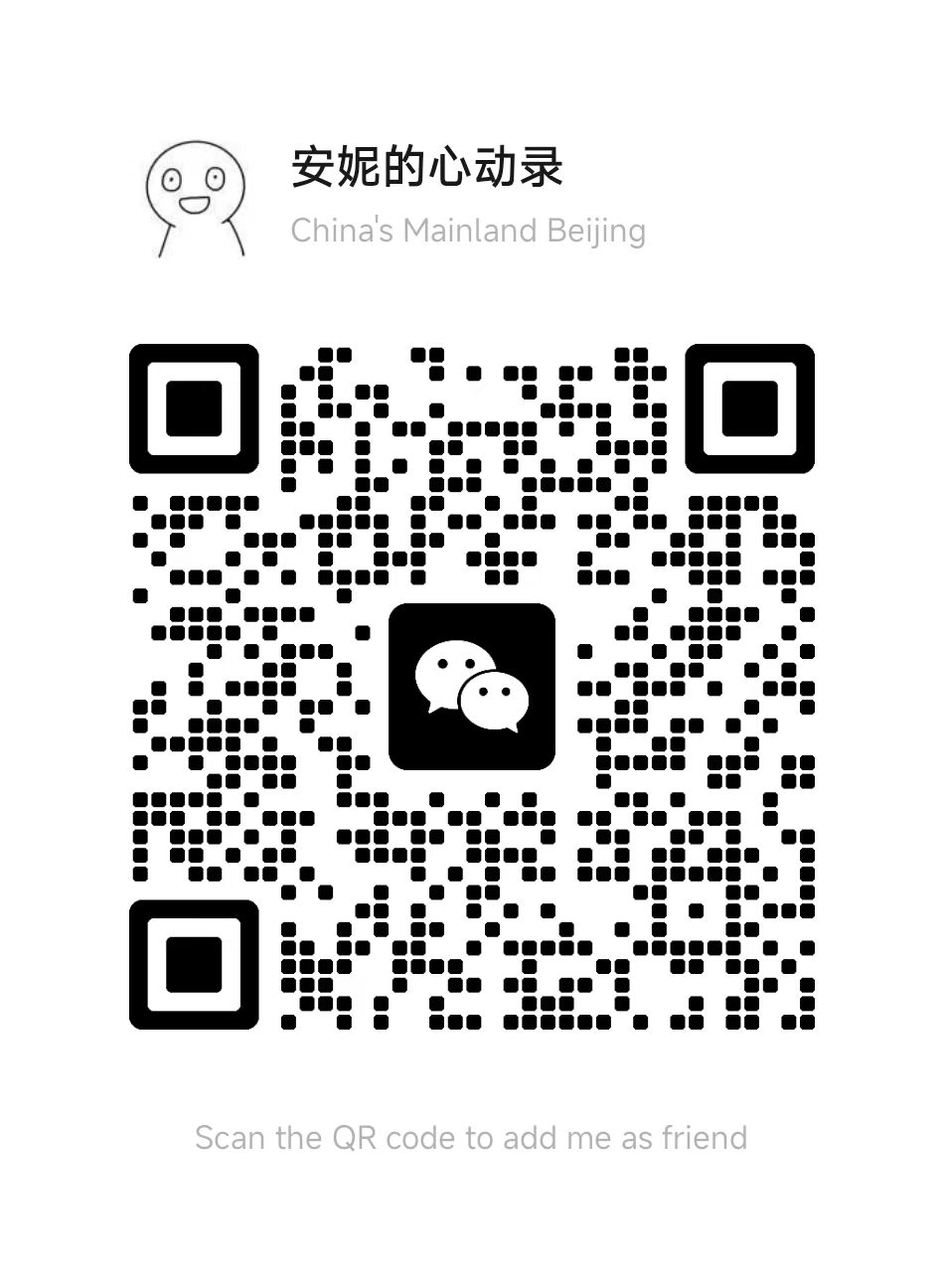 WeChat QR Code